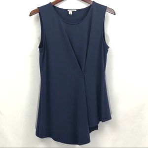 Halogen Knotted Tank